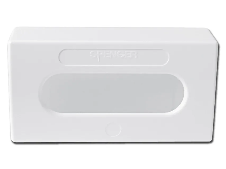 Dispenser pentru mănuși - plastic