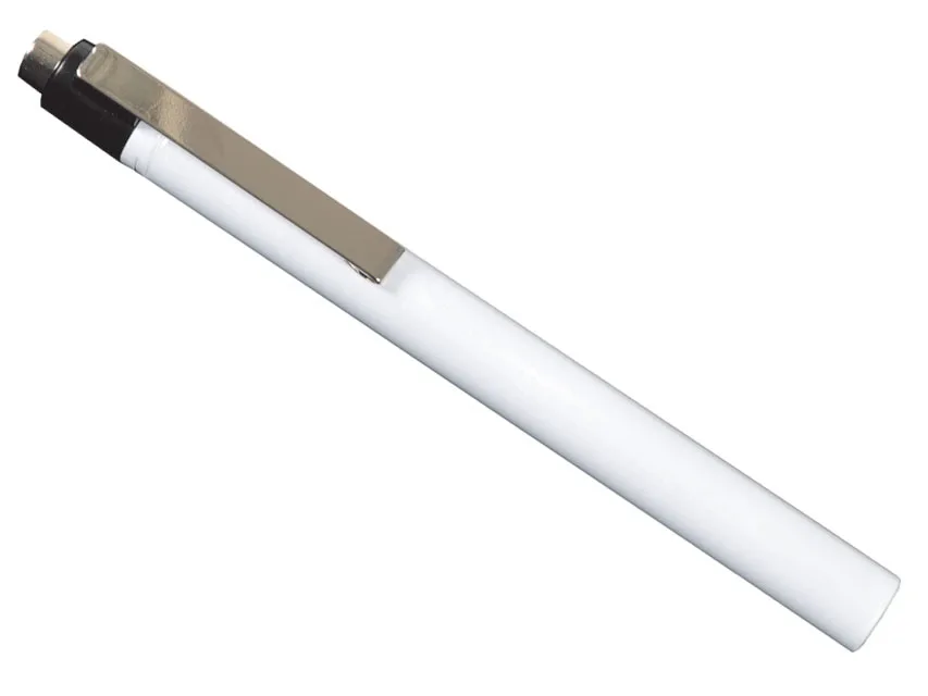 Stylo torch - alb