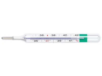 Termometru Geratherm Classic GB,FR,IT,ES,PT,DE,NL,NO,DK,FI,SE