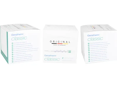 Termometru Geratherm Classic GB,FR,IT,ES,PT,DE,NL,NO,DK,FI,SE