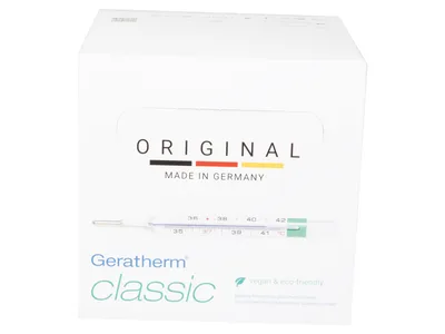 Termometru Geratherm Classic