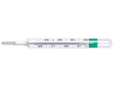 Termometru Geratherm Classic+ GB,FR,IT,ES,PT,DE,NL,NO,DK,FI,SE
