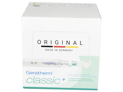 Termometru Geratherm Classic+