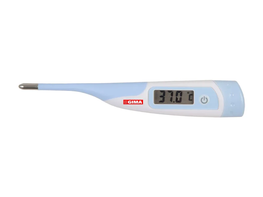 Termometru digital instant °C - cutie suspendabilă