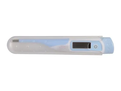 Termometru digital instant °C - cutie suspendabilă