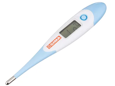 Termometru digital Jumbo 2 °C - ambalaj agățabil