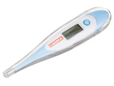 Termometru digital Jumbo 2 °C - ambalaj agățabil