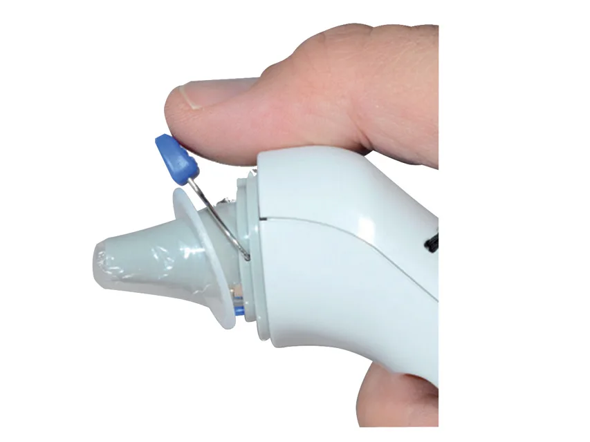 Huse protectoare pentru sonda - 25575 - single-use