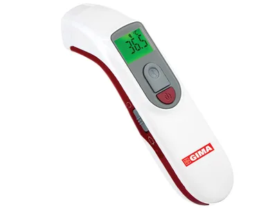 Termometru infraroșu non-contact AEON A200 GB,FR,IT,ES