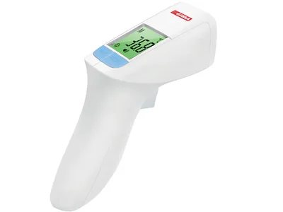 Termometru infraroșu fără contact Gimatemp IT,DE,PT,SE