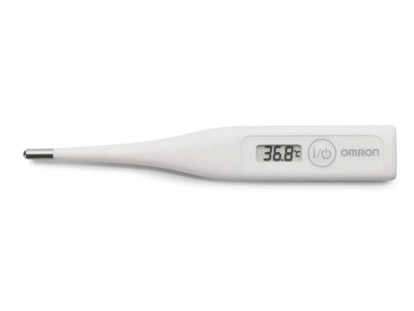 Omron Eco Temp Basic termometru digital - MC 246-E