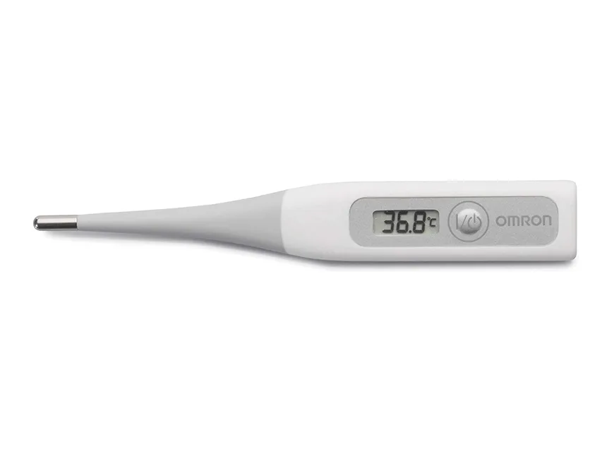 Termometru digital inteligent OMRON FLEX TEMP - MC 343F-E