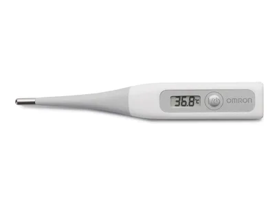 Termometru digital inteligent OMRON FLEX TEMP - MC 343F-E
