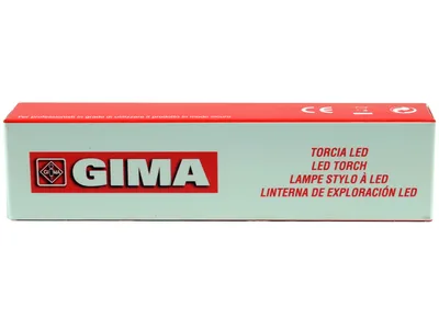LED penlight