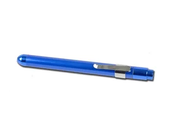 Delta LED penlight - albastru