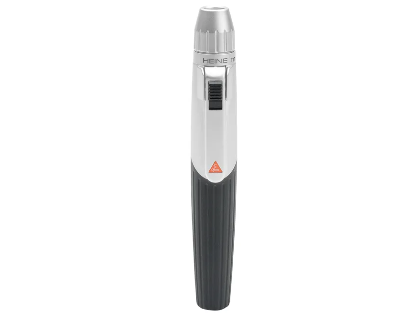 Lanternă de examinare HEINE MINI-C LED - D008.73.109