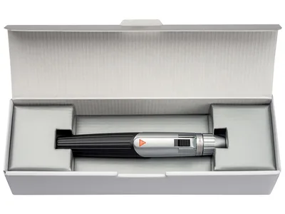 Lanternă de examinare HEINE MINI-C LED - D008.73.109