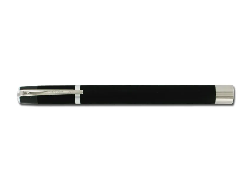 Lanternă ARGENTA TORCH - metal - negru