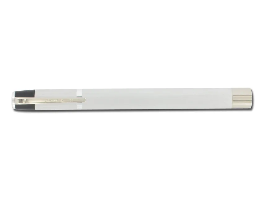 Lanternă ARGENTA TORCH - metal - argintiu