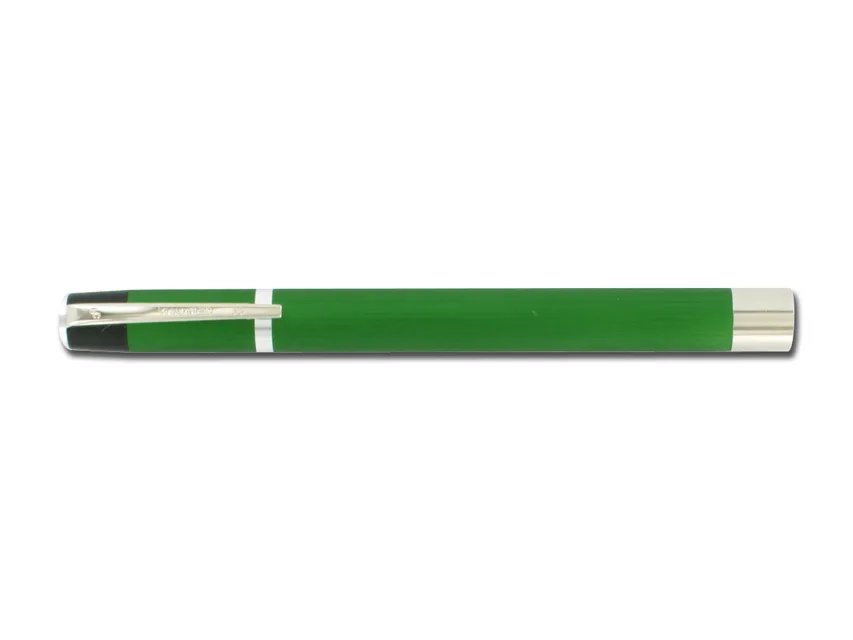 ARGENTA torță - metal - verde