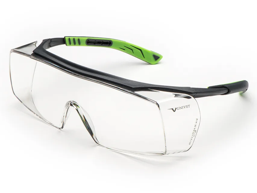 Ochelari protecție 5x7