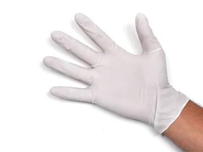 Manusi latex - mici