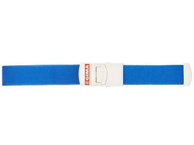 Tourniquet rapid - fără latex - albastru deschis