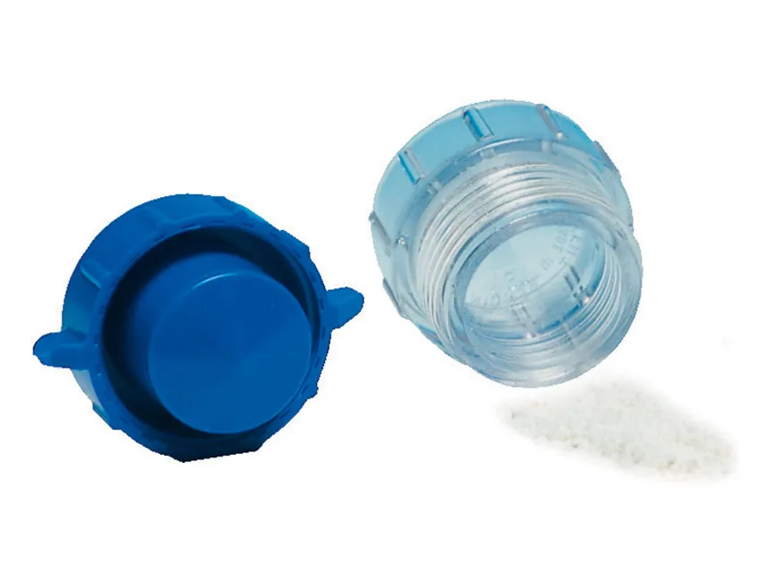 Pulverizator de comprimate