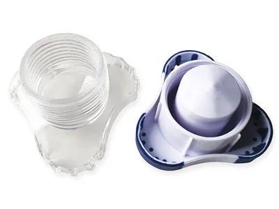 Pulverizator de comprimate Crush - blister