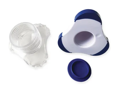 Pulverizator de comprimate Crush - blister