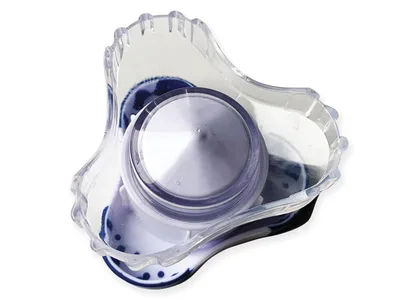 Pulverizator de comprimate Crush - blister