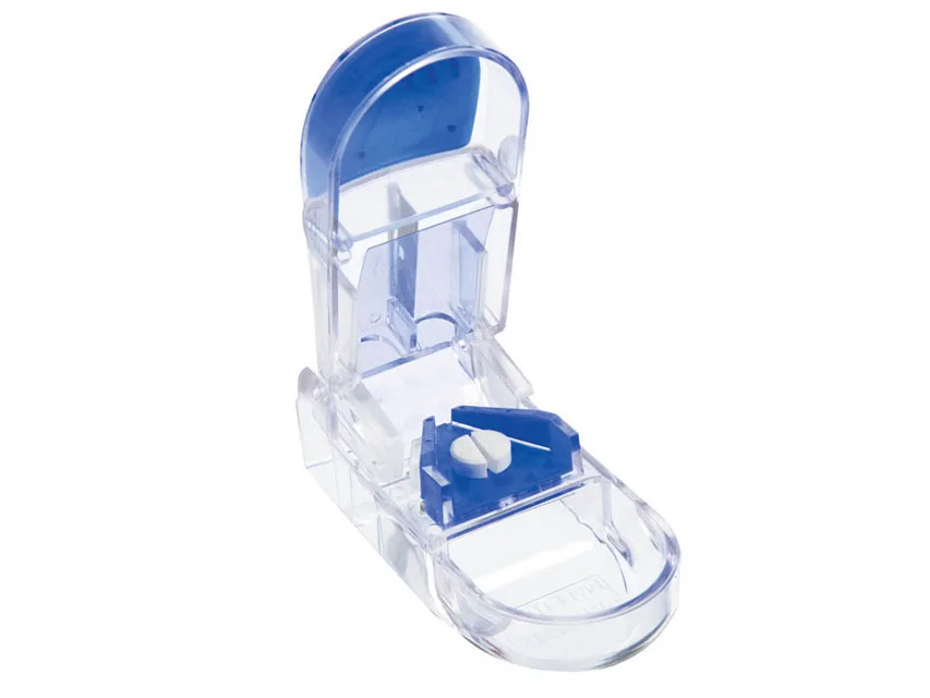 Instrument de divizare pastile ultra - blister