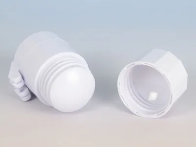 Dispenser combinat pentru medicamente 4 în 1