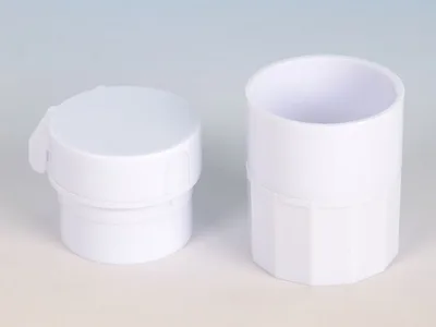 Dispenser combinat pentru medicamente 4 în 1