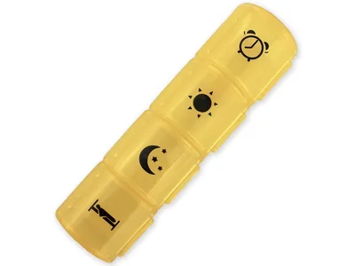 Planificator pentru 7 zile spring x4 - Engleză