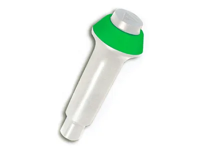 Mosquito click afterbite - Italian - green