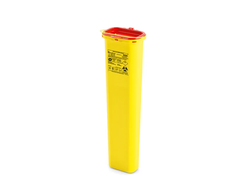 Magnum long sharp container 6.3 l