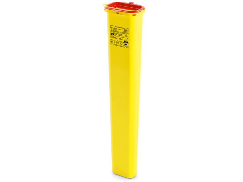 Magnum XL container pentru obiecte lungi 8.3 l