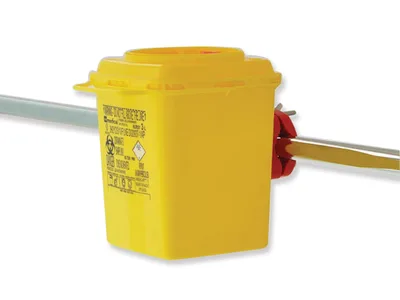 Sistem de fixare pentru 25797/8 și 25787/8