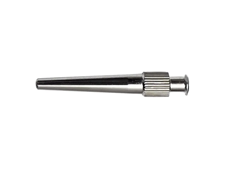 Canulă Schimmelbusch de rezervă - tip conic
