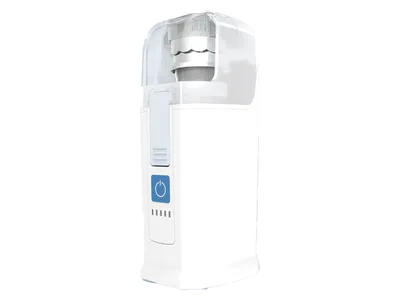 Severo electric pill pulverizer