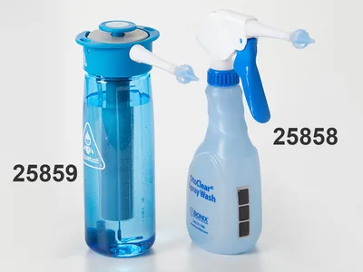 OTOCLEAR AQUABOT Spălător auricular cu spray - flacon 650 ml