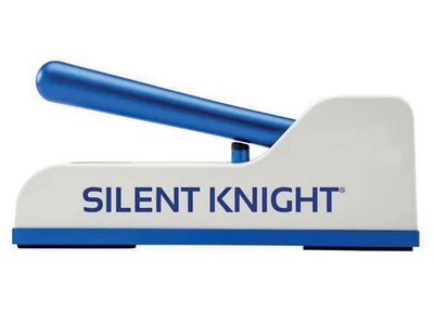 Silent Knight dispozitiv pentru zdrobirea pilulelor