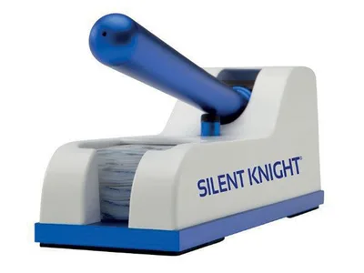 Silent Knight dispozitiv pentru zdrobirea pilulelor