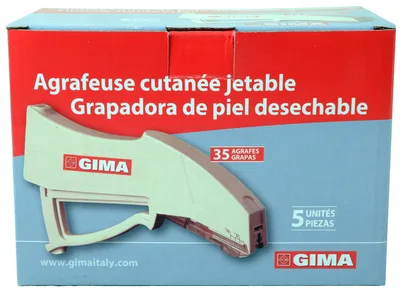 Dispozitiv steril de ridicat piele