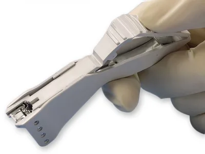 3M Precise skin stapler 5 capse - steril
