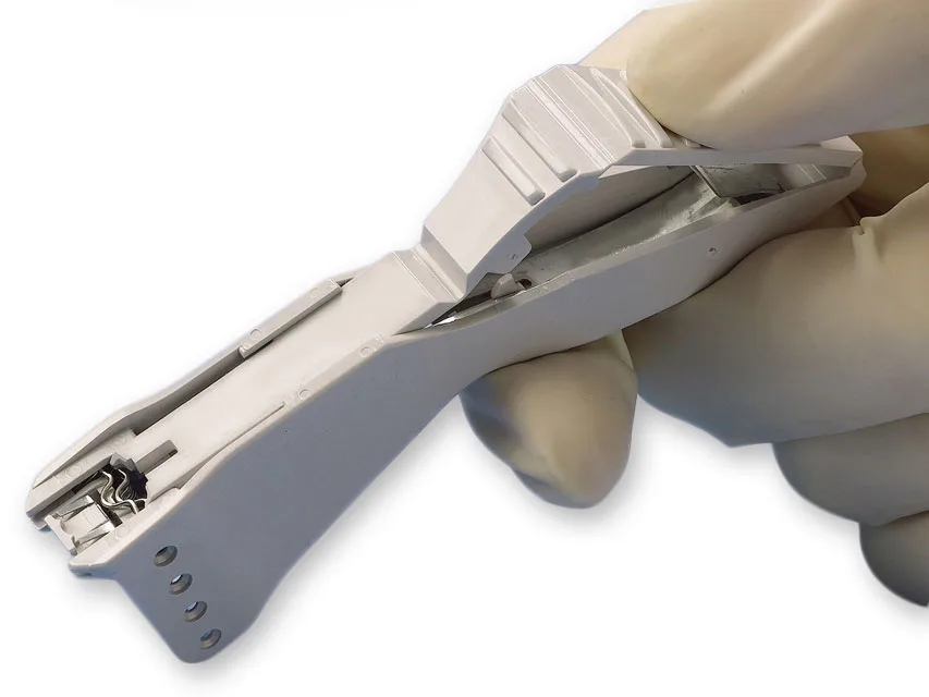 3M Precise skin stapler 15 staples - steril