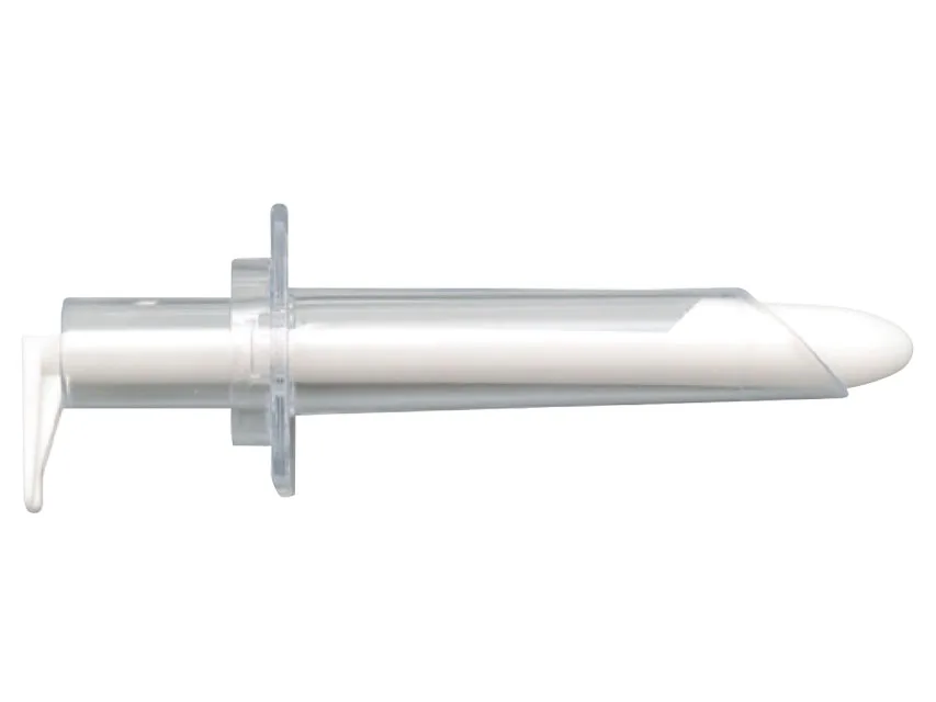 Anoscop dezechivabil 100 mm