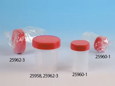 Container pentru urină 120 ml - steril