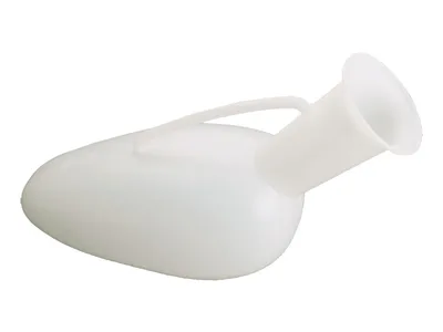 Urinal plastic pentru bărbați